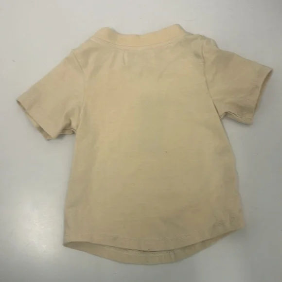 Sailboat Graphic Baby Outfit - Picture 3 of 5